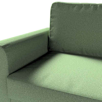 Bezug für Backabro 3-Sitzer Sofa ausklappbar Bezug für Backabro 3-Sitzer Sofa von der Kollektion Amsterdam, Stoff: 704-44