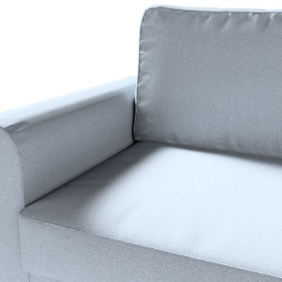 Backabro betræk 3 personer sovesofa 208 X 88 X 71 CM fra kollektionen Amsterdam, Stof: 704-46