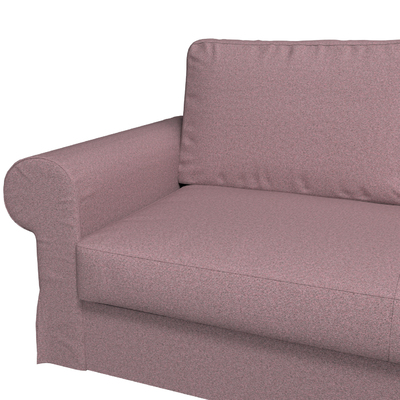 Backabro betræk 3 personer sovesofa 208 X 88 X 71 CM fra kollektionen Amsterdam, Stof: 704-48