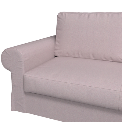 Backabro betræk 3 personer sovesofa 208 X 88 X 71 CM fra kollektionen Amsterdam, Stof: 704-51