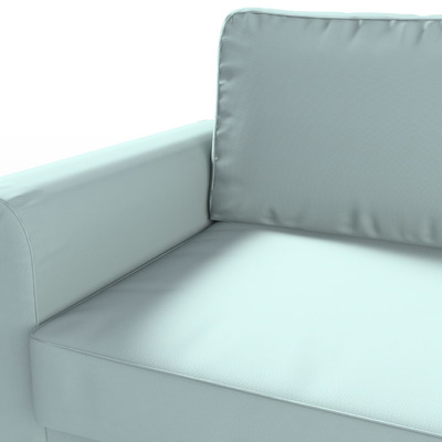 Backabro betræk 3 personer sovesofa 208 X 88 X 71 CM fra kollektionen Cotton Panama, Stof: 702-10