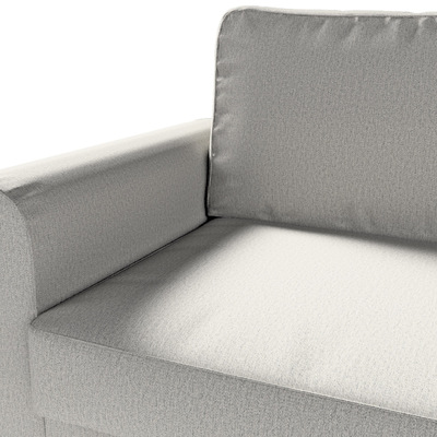 Bezug für Backabro 3-Sitzer Sofa ausklappbar Bezug für Backabro 3-Sitzer Sofa von der Kollektion Madrid, Stoff: 162-03