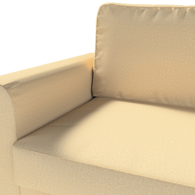 Backabro klädsel 3-sits bäddsoffa 208 X 88 X 71 CM i kollektionen Living 2, Tyg: 162-12