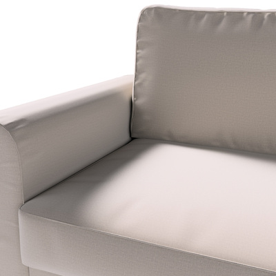 Bezug für Backabro 3-Sitzer Sofa ausklappbar Bezug für Backabro 3-Sitzer Sofa von der Kollektion Ingrid, Stoff: 705-44