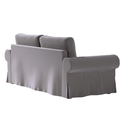 Bezug für Backabro 3-Sitzer Sofa ausklappbar Bezug für Backabro 3-Sitzer Sofa von der Kollektion Ingrid, Stoff: 705-45