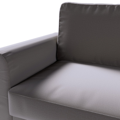 Bezug für Backabro 3-Sitzer Sofa ausklappbar Bezug für Backabro 3-Sitzer Sofa von der Kollektion Ingrid, Stoff: 705-45