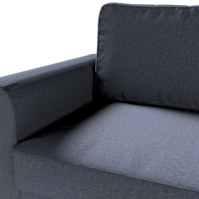 Backabro betræk 3 personer sovesofa 208 X 88 X 71 CM fra kollektionen Madrid, Stof: 162-30