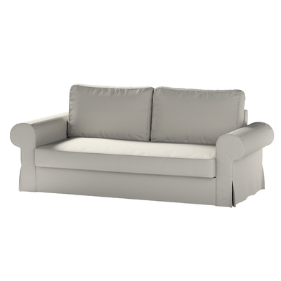 Backabro betræk 3 personer sovesofa 208 X 88 X 71 CM fra kollektionen Living 2, Stof: 162-00
