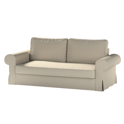 Backabro betræk 3 personer sovesofa 208 X 88 X 71 CM fra kollektionen Living 2, Stof: 162-08