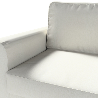 Backabro betræk 3 personer sovesofa 208 X 88 X 71 CM fra kollektionen Living 2, Stof: 162-37