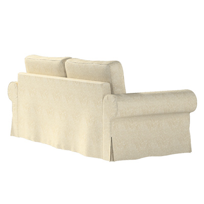 Backabro betræk 3 personer sovesofa 208 X 88 X 71 CM fra kollektionen Living 2, Stof: 162-07