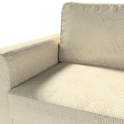 Backabro betræk 3 personer sovesofa 208 X 88 X 71 CM fra kollektionen Living 2, Stof: 162-07