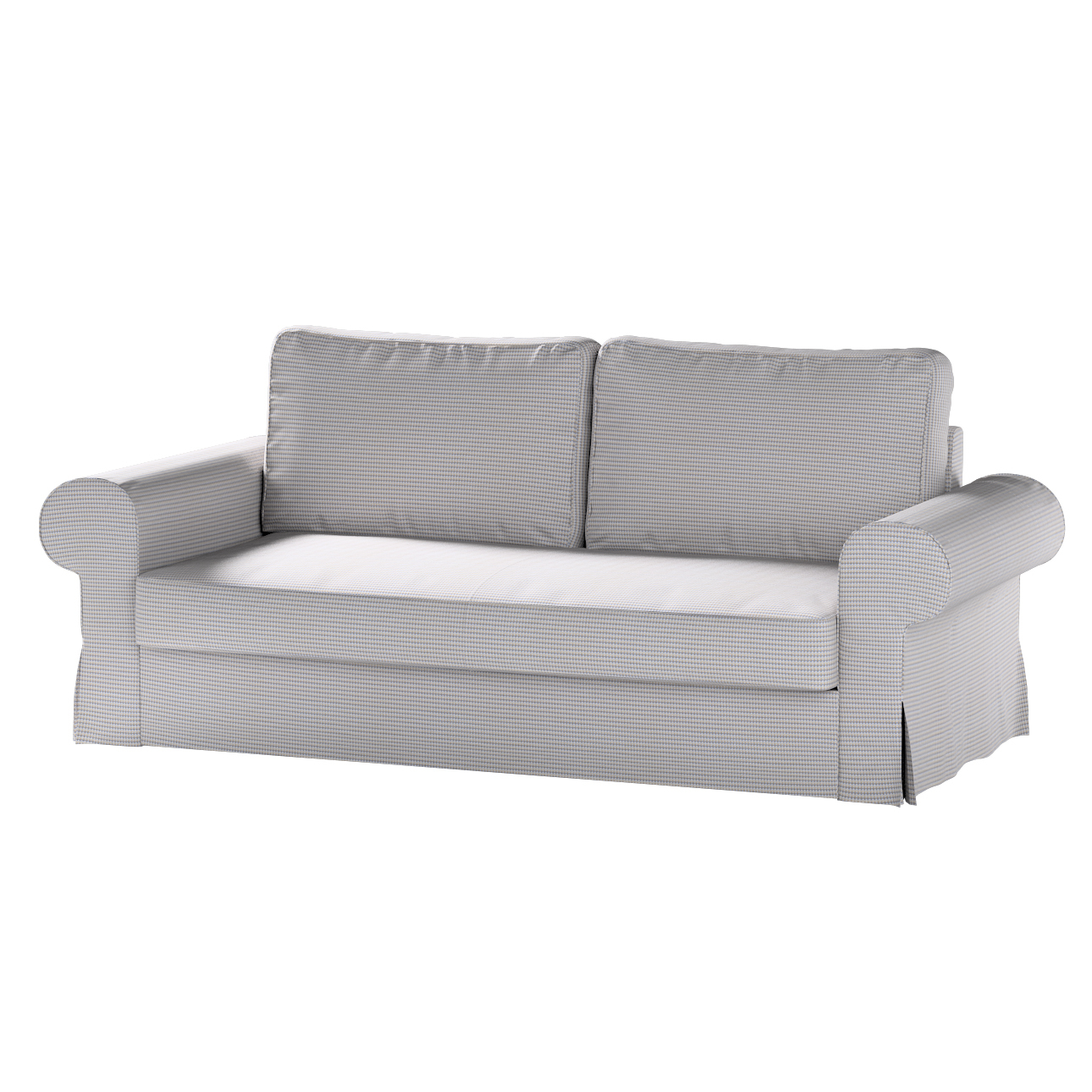 Ikea backabro 3 seater sofa bed hotsell
