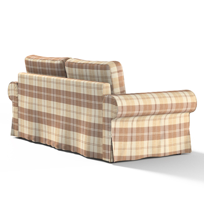 Backabro 3-seat sofa bed cover