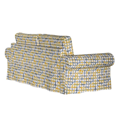 Backabro betræk 3 personer sovesofa 208 X 88 X 71 CM fra kollektionen Cosy Home, Stof: 145-16