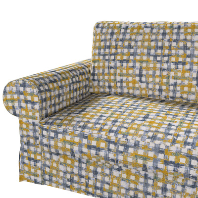 Backabro betræk 3 personer sovesofa 208 X 88 X 71 CM fra kollektionen Cosy Home, Stof: 145-16