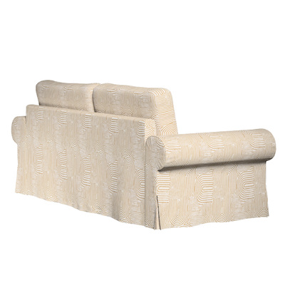 Backabro trivietės sofos užvalkalas Backabro trivietė sofa kolekcijoje Cosy Home, audinys: 144-79