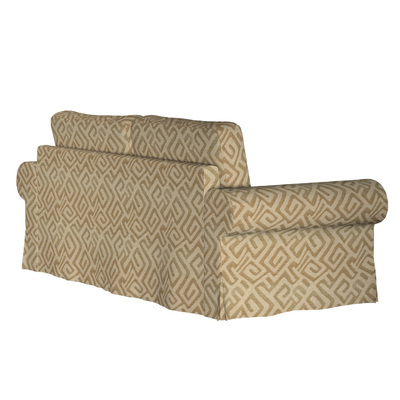 Backabro betræk 3 personer sovesofa 208 X 88 X 71 CM fra kollektionen Cosy Home, Stof: 144-80
