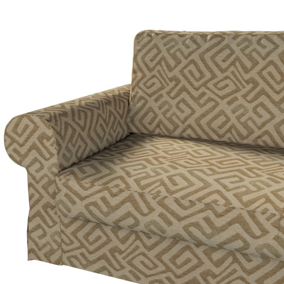 Backabro betræk 3 personer sovesofa 208 X 88 X 71 CM fra kollektionen Cosy Home, Stof: 144-80