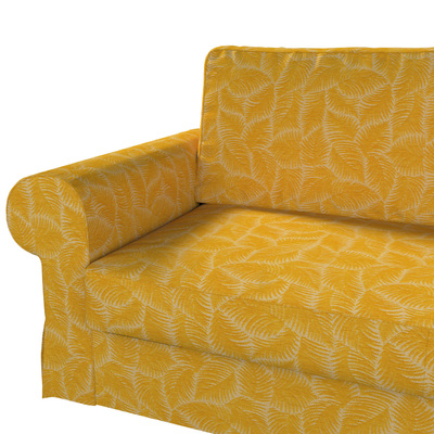 Bezug für Backabro 3-Sitzer Sofa ausklappbar Bezug für Backabro 3-Sitzer Sofa von der Kollektion Cosy Home, Stoff: 144-88