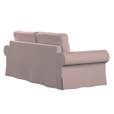 Backabro betræk 3 personer sovesofa 208 X 88 X 71 CM fra kollektionen Teddy, Stof: 702-84