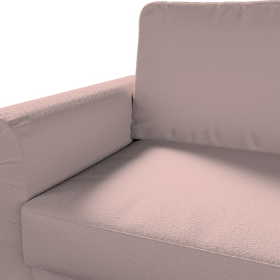 Backabro betræk 3 personer sovesofa 208 X 88 X 71 CM fra kollektionen Teddy, Stof: 702-84