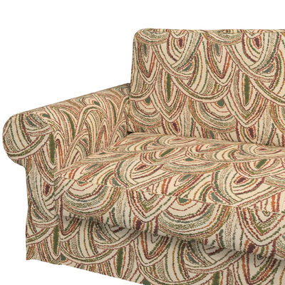 Backabro betræk 3 personer sovesofa 208 X 88 X 71 CM fra kollektionen Cosy Home, Stof: 145-32