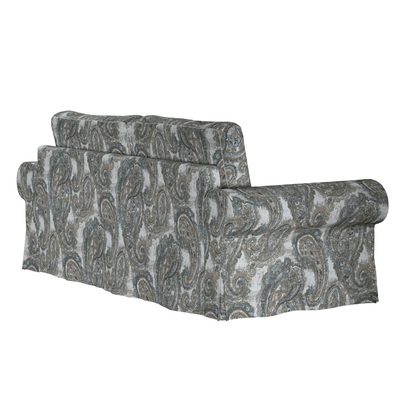 Backabro betræk 3 personer sovesofa 208 X 88 X 71 CM fra kollektionen Cosy Home, Stof: 145-33