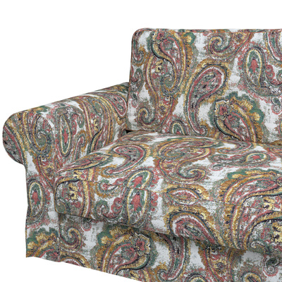 Backabro betræk 3 personer sovesofa 208 X 88 X 71 CM fra kollektionen Cosy Home, Stof: 145-35