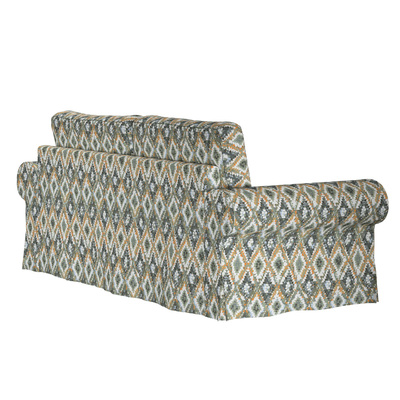 Backabro betræk 3 personer sovesofa 208 X 88 X 71 CM fra kollektionen Cosy Home, Stof: 145-38