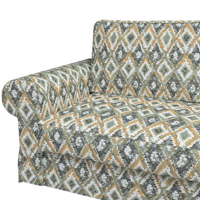 Backabro betræk 3 personer sovesofa 208 X 88 X 71 CM fra kollektionen Cosy Home, Stof: 145-38