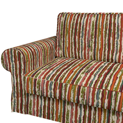 Backabro betræk 3 personer sovesofa 208 X 88 X 71 CM fra kollektionen Cosy Home, Stof: 145-40