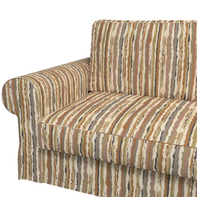 Backabro betræk 3 personer sovesofa 208 X 88 X 71 CM fra kollektionen Cosy Home, Stof: 145-41
