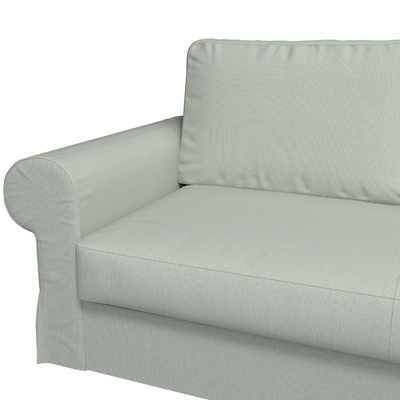 Backabro betræk 3 personer sovesofa 208 X 88 X 71 CM fra kollektionen Living, Stof: 162-41