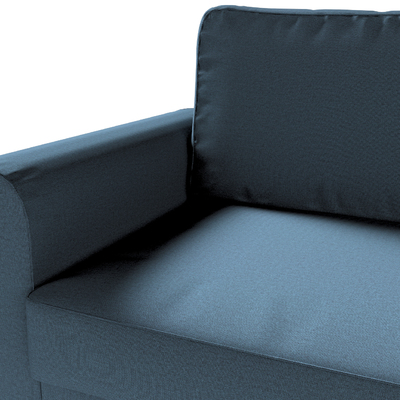 Backabro betræk 3 personer sovesofa 208 X 88 X 71 CM fra kollektionen Etna, Stof: 705-30