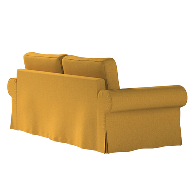 Bezug für Backabro 3-Sitzer Sofa ausklappbar Bezug für Backabro 3-Sitzer Sofa von der Kollektion City, Stoff: 704-82