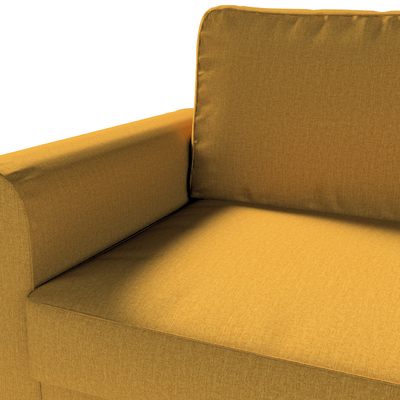 Bezug für Backabro 3-Sitzer Sofa ausklappbar Bezug für Backabro 3-Sitzer Sofa von der Kollektion City, Stoff: 704-82