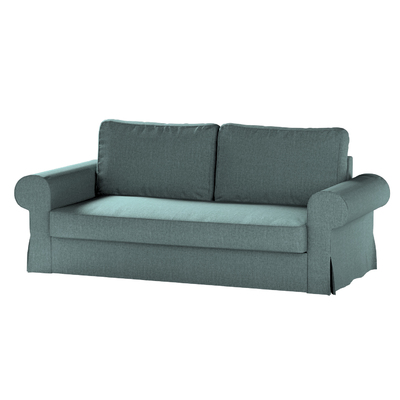 Backabro betræk 3 personer sovesofa 208 X 88 X 71 CM fra kollektionen City, Stof: 704-85