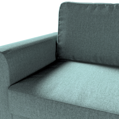 Backabro betræk 3 personer sovesofa 208 X 88 X 71 CM fra kollektionen City, Stof: 704-85