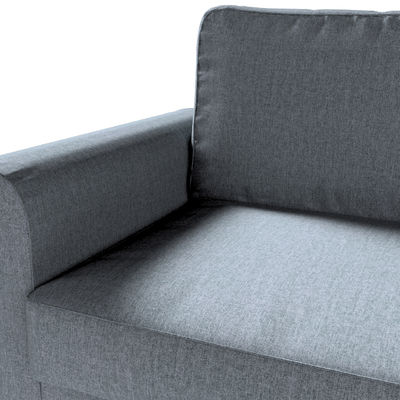Backabro betræk 3 personer sovesofa 208 X 88 X 71 CM fra kollektionen City, Stof: 704-86