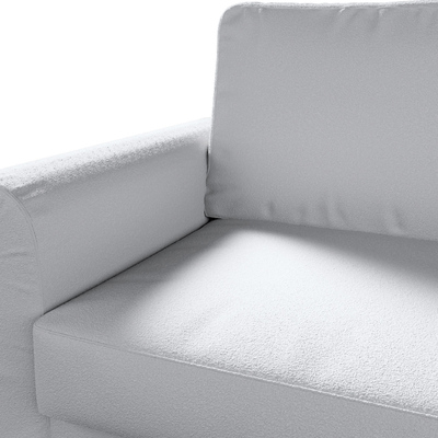 Backabro betræk 3 personer sovesofa 208 X 88 X 71 CM fra kollektionen Teddy, Stof: 702-80