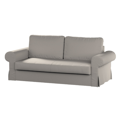 Backabro betræk 3 personer sovesofa 208 X 88 X 71 CM fra kollektionen Teddy, Stof: 702-81