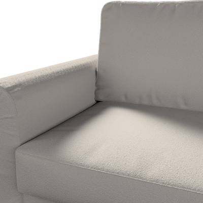 Backabro betræk 3 personer sovesofa 208 X 88 X 71 CM fra kollektionen Teddy, Stof: 702-81
