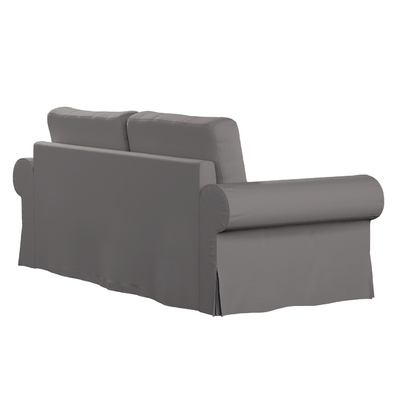 Husa canapea extensibila Backabro 3-locuri Canapea pat 3 locuri Backabro în colecție Boucle Teddy, țesătură: 702-82