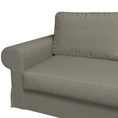 Backabro betræk 3 personer sovesofa 208 X 88 X 71 CM fra kollektionen Living, Stof: 162-51