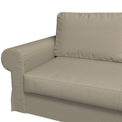 Backabro betræk 3 personer sovesofa 208 X 88 X 71 CM fra kollektionen Living, Stof: 162-47