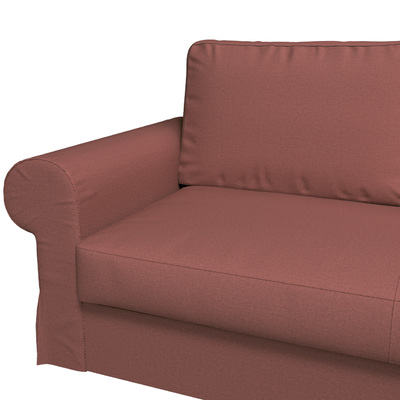 Backabro klädsel 3-sits bäddsoffa 208 X 88 X 71 CM i kollektionen Living, Tyg: 162-49