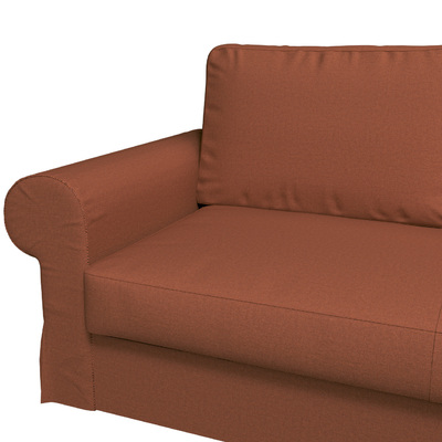 Backabro betræk 3 personer sovesofa 208 X 88 X 71 CM fra kollektionen Living, Stof: 162-48