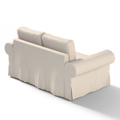 Backabro 2-seat sofa bed cover Backabro 2-seat sofa bed cover in collection Etna, fabric: 705-01