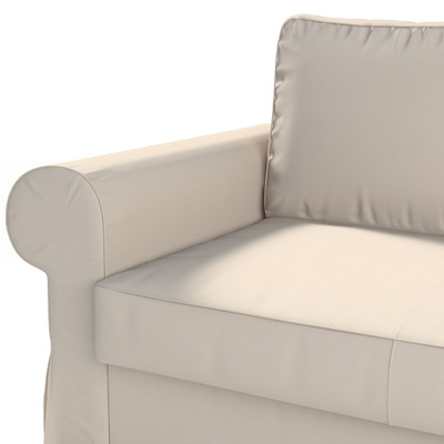 Backabro 2-seat sofa bed cover Backabro 2-seat sofa bed cover in collection Etna, fabric: 705-01